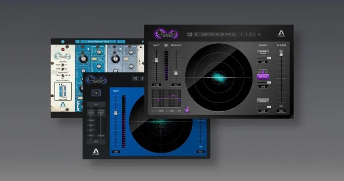 Apogee Apogee Clearmountain's Spaces and Phases
