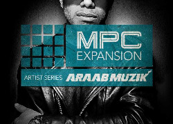 AKAI Pro AKAI 3 Expansions
