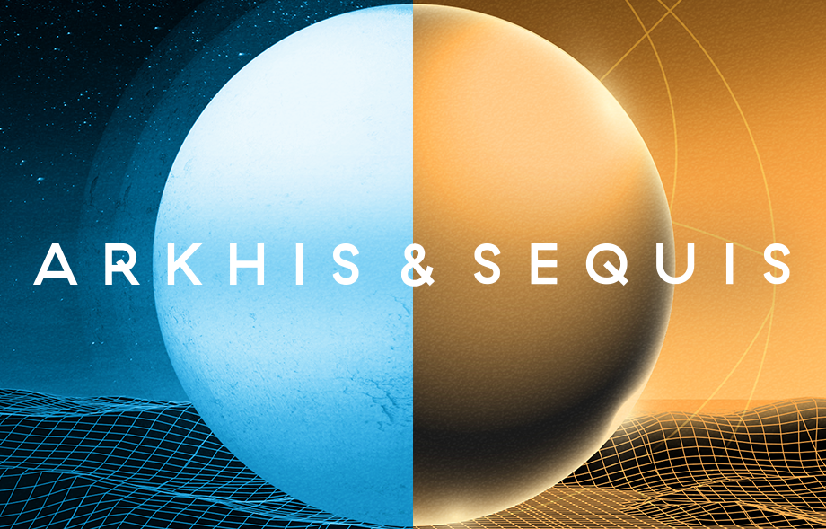 Native Instruments Arkhis + Sequis Bundle