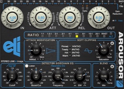 Empirical Labs Arousor