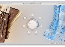 Arturia Augmented Mallets Play