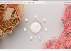 Arturia Augmented Strings Intro