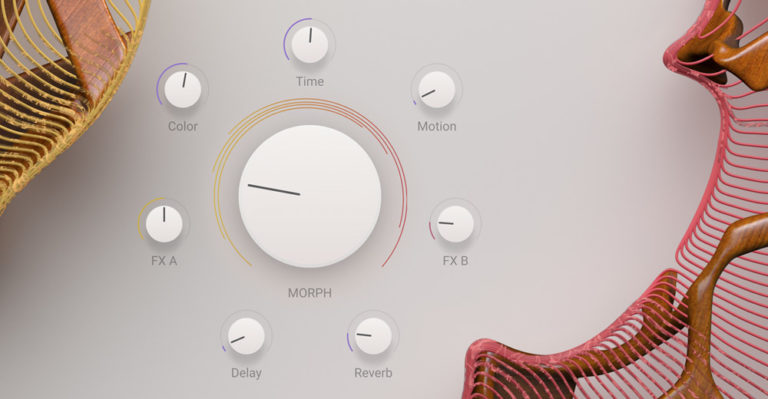 Arturia Augmented Strings Intro