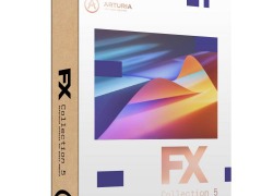 Arturia FX Collection 5