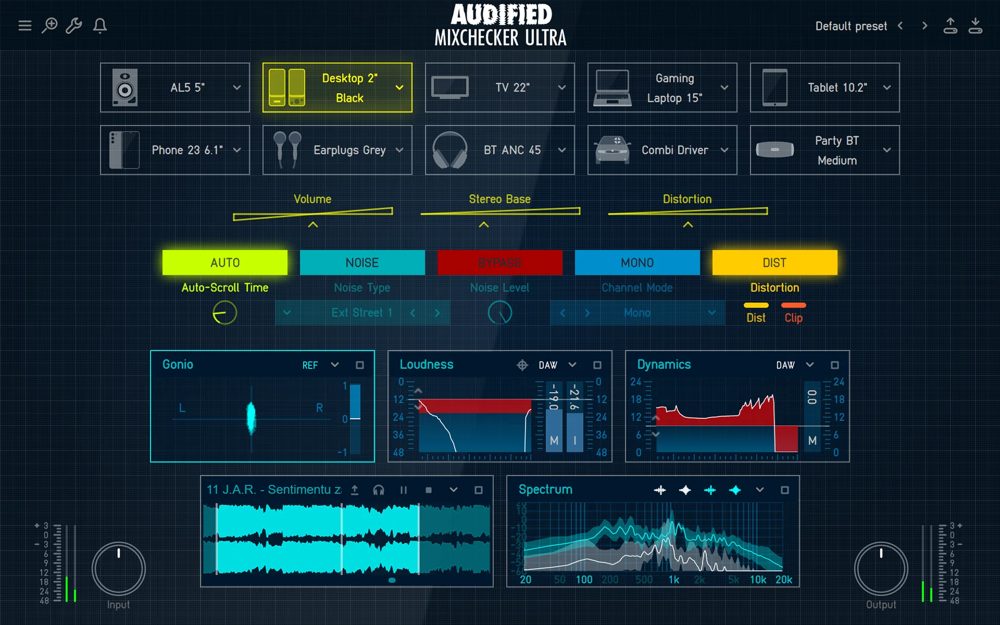 Audified Audified 7 Plugins Bundle