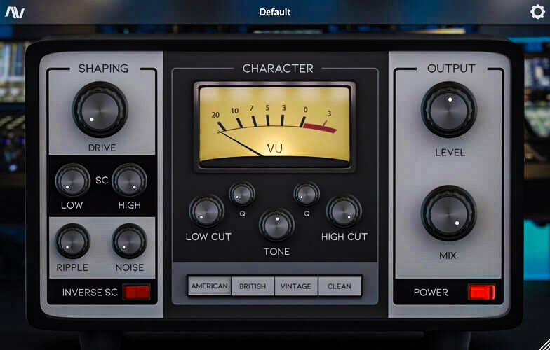 Audio Assault Head Crusher V2, AuralVerb & Blacksun Amp