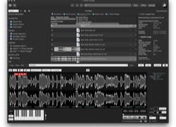 Iced Audio AudioFinder