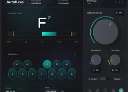 AutoTune Antares AutoTune 2026
