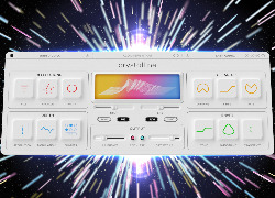 BABY AUDIO Crystalline