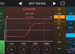 BLEASS Saturator