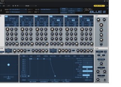 Rob Papen Blue III