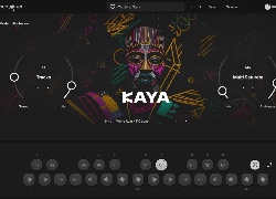 Ujam Beatmaker KAYA