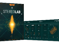 BOOM Library STEREO LAB