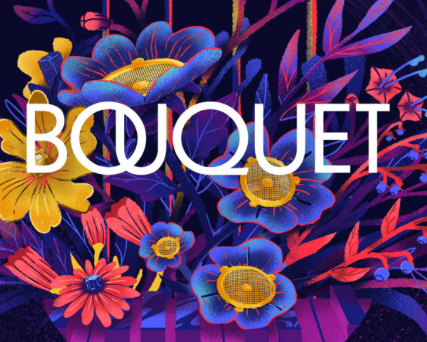 Native Instruments Bouquet Play Series