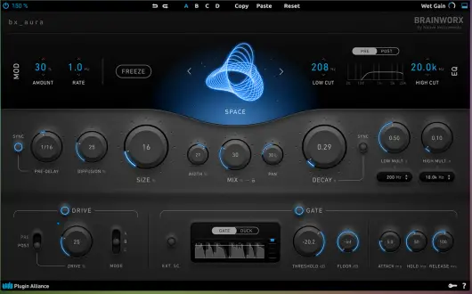 Plugin Alliance bx Aura, DS Thorn, Knifonium + More (read info