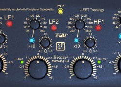 Acustica Audio - Best Price - BRONZE 2