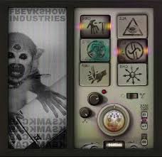 Freakshow Industries Backmask