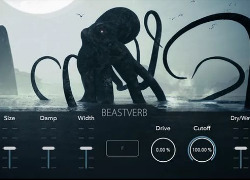 Beastsamples Beastverb