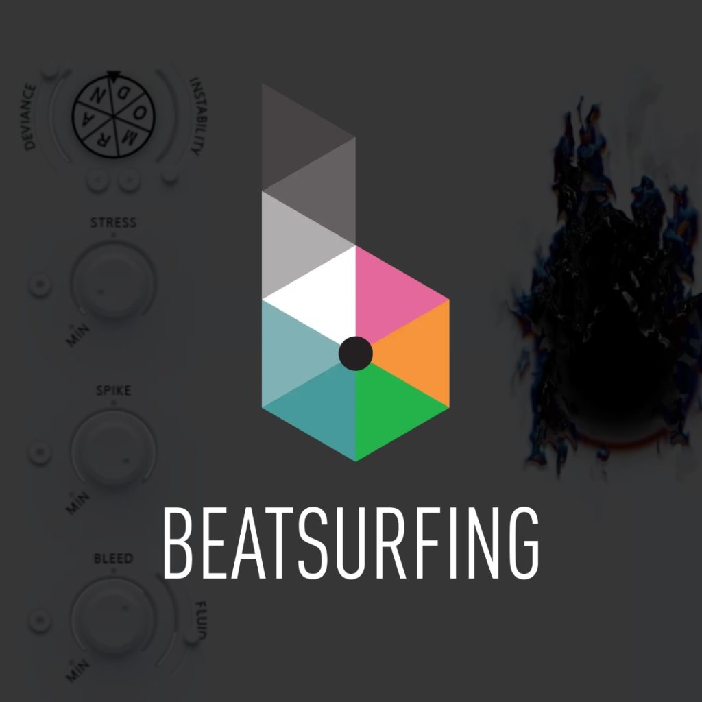 Beatsurfing RANDOM & 7DeadlySnares