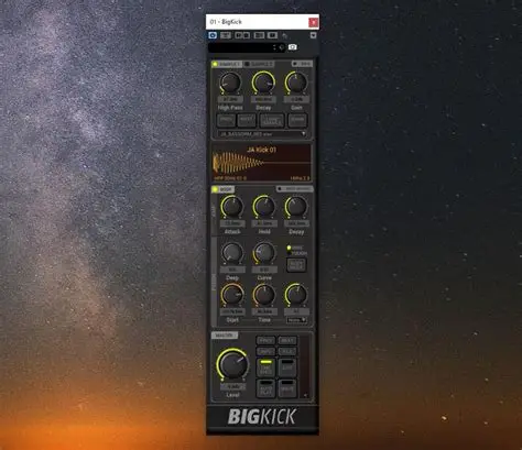 Plugin Boutique BigKick + Expansions