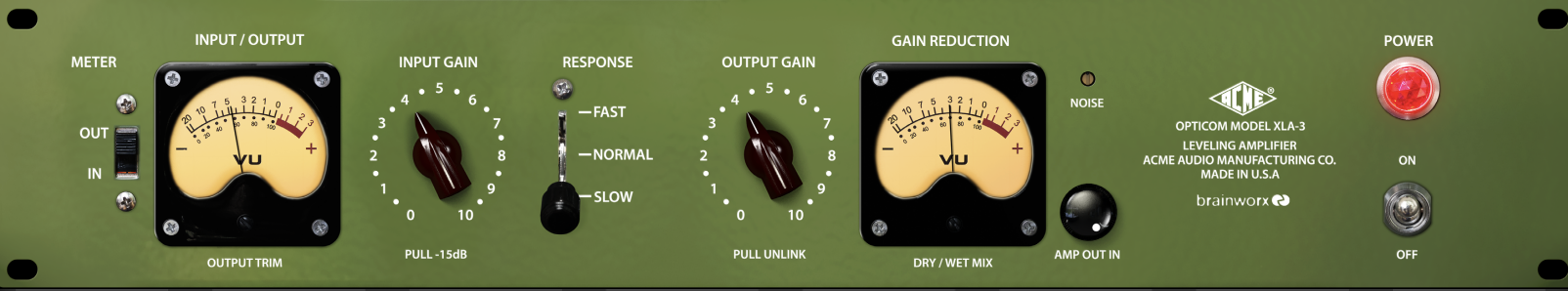 Acme music example