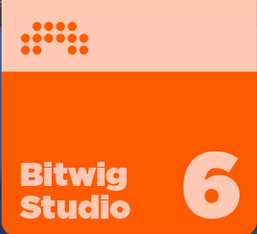 Bitwig BITWIG 6 EDU