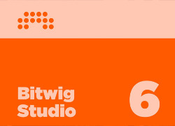 Bitwig Bitwig Studio 6.0.11 (Full Version)
