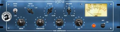 Black Rooster Audio VTC 2