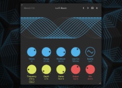 Sinevibes Blend V2 (Multi-voice Chorus)