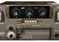 Acustica Audio - Best Price - BLOND
