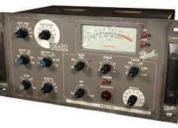 Acustica Audio BLOND	    Channel Strip