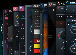 Izotope Music Production Suite 5.1