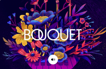 Native Instruments Bouquet