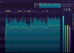 Signum Audio BUTE Loudness Analyser 2