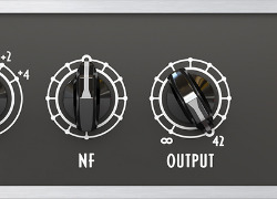 Mixwave CA-286S