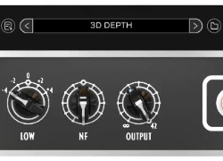 Mixwave CA-70S