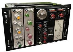 Acustica Audio CAMEL	Channel Strip