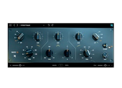 noiseash Backs EQ
