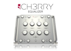 Acustica Audio - Best Price - CH3RRY