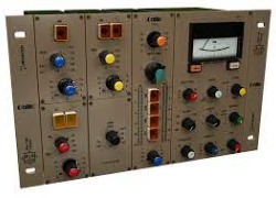 Acustica Audio COLA 2	      Channel Strip