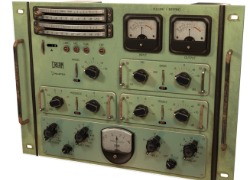 Acustica Audio CREAM 2	      Channel Strip