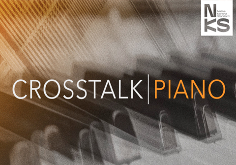 Native Instruments Crosstalk Piano