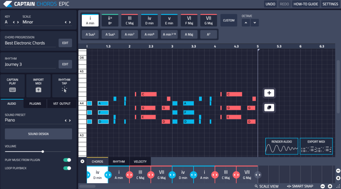 Mixed In Key Captain Plugins 5