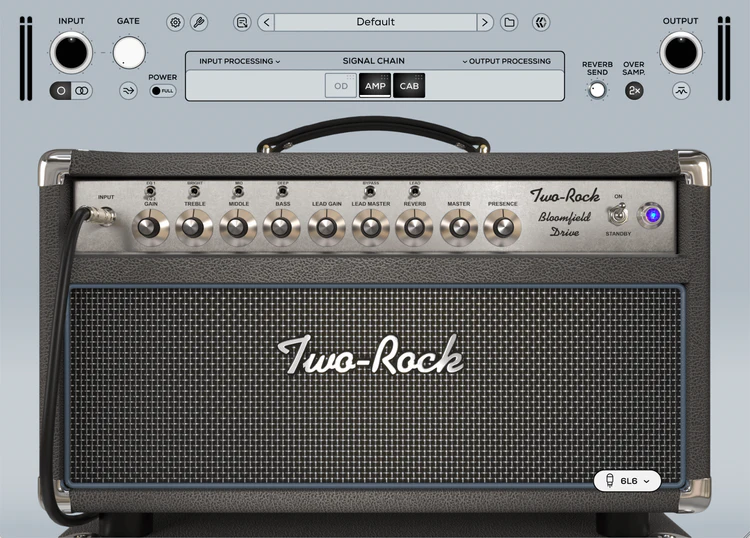 MixWave Two-Rock Bloomfield Drive