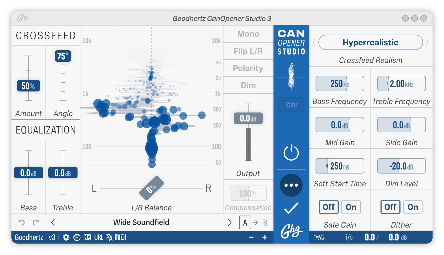 Goodhertz CanOpener Studio