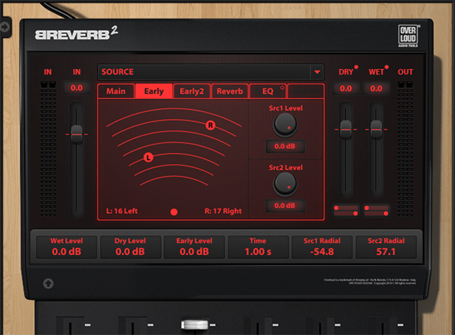 Overloud Breverb 2