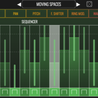 Bleass Bleass Motion FX