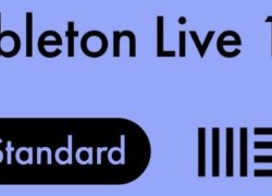 Ableton Live 12 Standard Education
