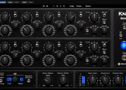 Plugin Alliance Knif Audio Soma