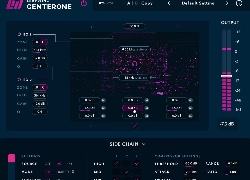 Leapwing CenterOne 3